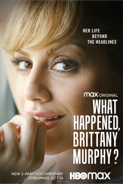 Watch What Happened, Brittany Murphy? (2021) Online FREE