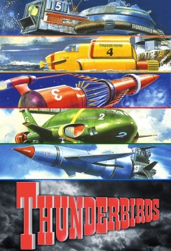Watch Thunderbirds (1965) Online FREE