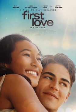 Watch First Love (2022) Online FREE