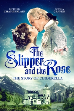 Watch The Slipper and the Rose (1976) Online FREE
