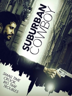 Watch Suburban Cowboy (2019) Online FREE