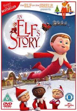 Watch An Elf's Story (2011) Online FREE