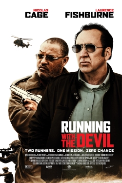 Watch Running with the Devil (2019) Online FREE