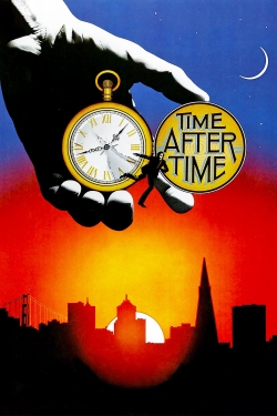 Watch Time After Time (1979) Online FREE