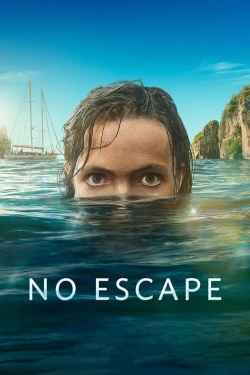 Watch No Escape (2023) Online FREE