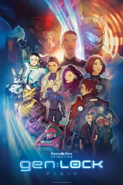 Watch gen:LOCK (2019) Online FREE