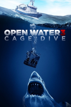 Watch Cage Dive (2017) Online FREE