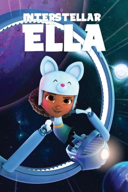 Watch Interstellar Ella (2022) Online FREE