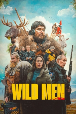 Watch Wild Men (2022) Online FREE