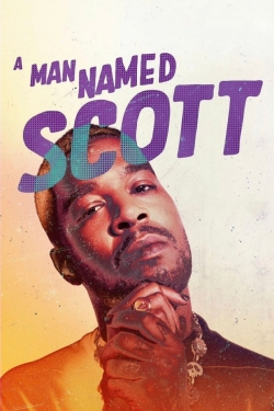 Watch A Man Named Scott (2021) Online FREE