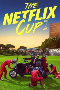 Watch The Netflix Cup (2023) Online FREE