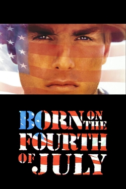 Watch Born on the Fourth of July (1989) Online FREE