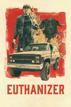 Watch Euthanizer (2017) Online FREE