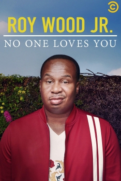 Watch Roy Wood Jr.: No One Loves You (2019) Online FREE