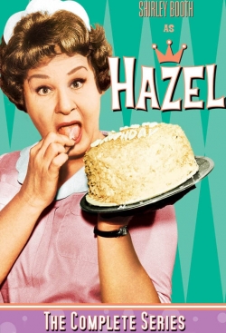 Watch Hazel (1961) Online FREE