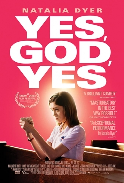 Watch Yes, God, Yes (2019) Online FREE