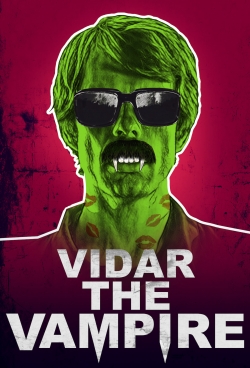 Watch Vidar the Vampire (2017) Online FREE