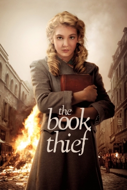 Watch The Book Thief (2013) Online FREE