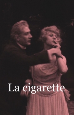 Watch The Cigarette (1919) Online FREE