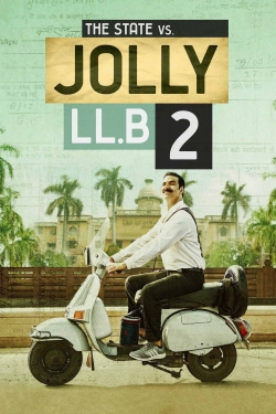 Watch Jolly LLB 2 (2017) Online FREE