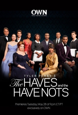 Watch Tyler Perry's The Haves and the Have Nots (2013) Online FREE