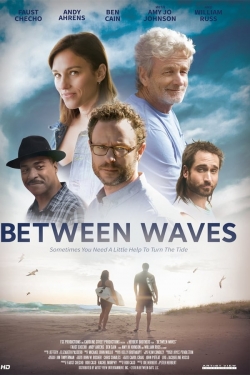 Watch Between Waves (2018) Online FREE