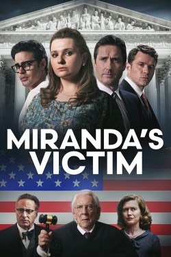 Watch Miranda's Victim (2023) Online FREE