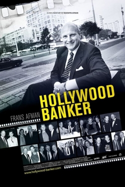 Watch Hollywood Banker (2014) Online FREE