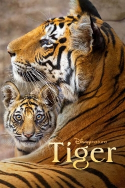 Watch Tiger (2024) Online FREE