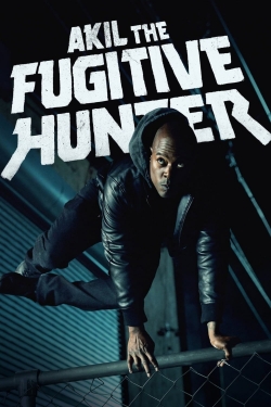 Watch Akil the Fugitive Hunter (2017) Online FREE