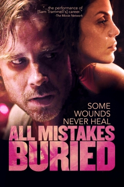 Watch All Mistakes Buried (2015) Online FREE