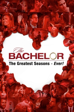 Watch The Bachelor: The Greatest Seasons - Ever! (2020) Online FREE