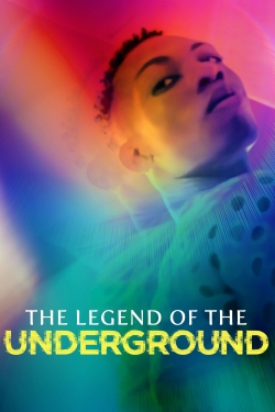 Watch The Legend of the Underground (2021) Online FREE