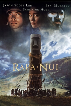 Watch Rapa Nui (1994) Online FREE