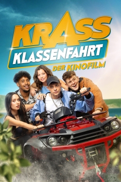 Watch Krass Klassenfahrt - Der Kinofilm (2021) Online FREE