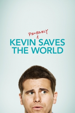 Watch Kevin (Probably) Saves the World (2017) Online FREE