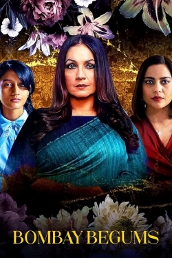 Watch Bombay Begums (2021) Online FREE