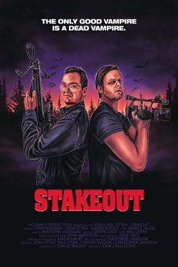 Watch Stakeout (2020) Online FREE