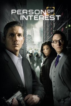 Watch Person of Interest (2011) Online FREE