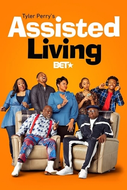 Watch Tyler Perry's Assisted Living (2020) Online FREE