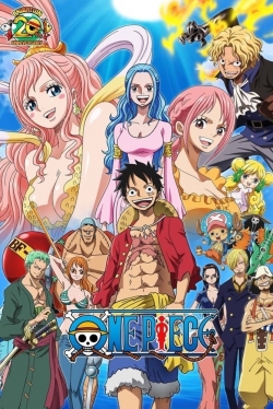 Watch One Piece (1999) Online FREE