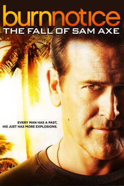 Watch Burn Notice: The Fall of Sam Axe (2011) Online FREE