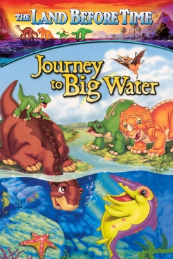 Watch The Land Before Time IX: Journey to Big Water (2002) Online FREE