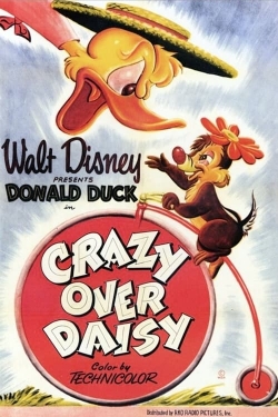 Watch Crazy Over Daisy (1950) Online FREE