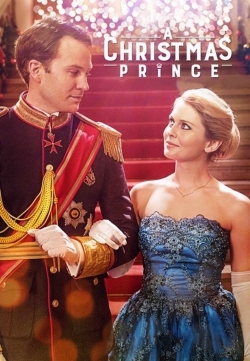 Watch A Christmas Prince (2017) Online FREE