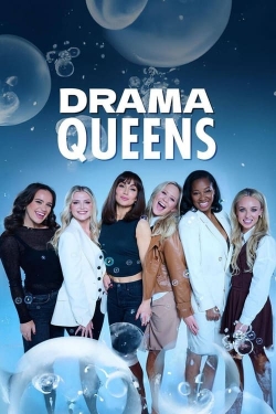 Watch Drama Queens (2024) Online FREE