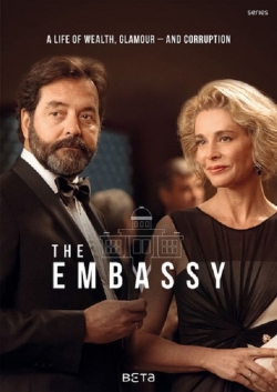 Watch The Embassy (2016) Online FREE