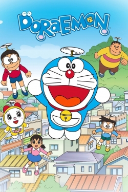 Watch Doraemon (2005) Online FREE