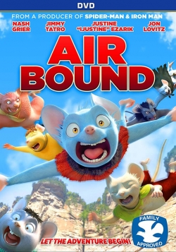 Watch Air Bound (2018) Online FREE