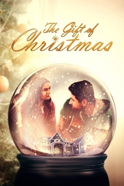 Watch The Gift of Christmas (2020) Online FREE